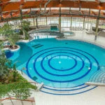 Aquapark AHOI! RÜGEN v Sellinu na Rujáně