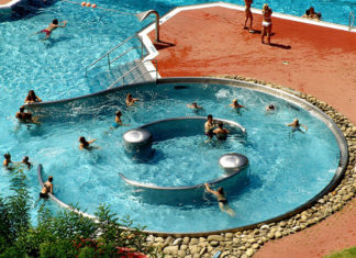 Aquapark Aquasplash Gols Aquapark Aquasplash Gols