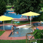 Aquapark Aquasplash Gols