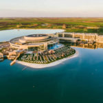 Termální lázně St. Martins Therme & Lodge