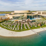 Termální lázně St. Martins Therme & Lodge