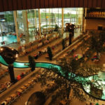 Termální lázně St. Martins Therme & Lodge