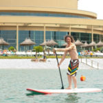 Termální lázně St. Martins Therme & Lodge