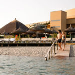 Termální lázně St. Martins Therme & Lodge