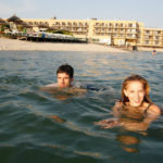 Termální lázně St. Martins Therme & Lodge