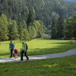 Piburger See turistika