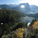 Piburger See Ötztal