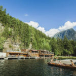 Piburger See plovárna