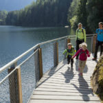 Piburger See turistika