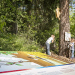 Vycházková trasa Zauberwald Sautens