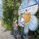 Vycházková trasa Zauberwald Sautens