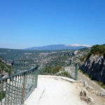 Vyhlídka Belvédère