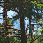 Lanový park Garmisch-Partenkirchen