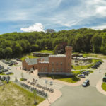 Naturerbe Zentrum Rügen