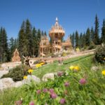 Fichtenschloss Rosenalm