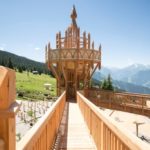 Fichtenschloss Rosenalm