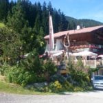 Gasthof Kohleralmhof