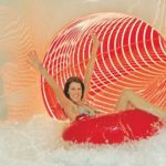 Erlebnistherme Zillertal - tobogán