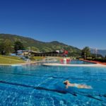 Erlebnistherme Zillertal - plavecký bazén