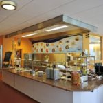 Erlebnistherme Zillertal - restaurace