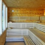 Erlebnistherme Zillertal - sauna