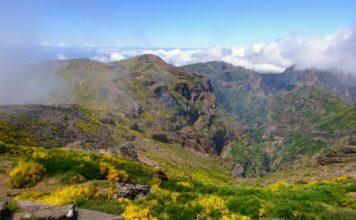 Madeira, ostrov věčného jara