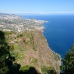 Cabo Girao - výhled