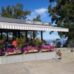 Cabo Girao Café