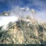 Útes Thumbnail v Grónsku