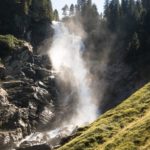 Krimmelské vodopády