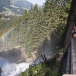 Krimmelské vodopády