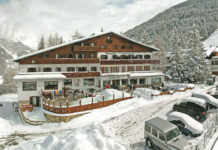 Hotel Vallechiara *** Hotel Vallechiara