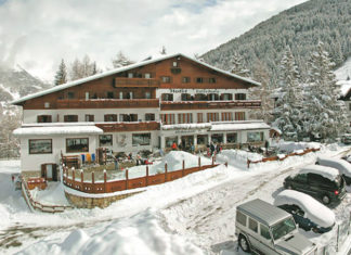 Hotel Vallechiara *** Hotel Vallechiara