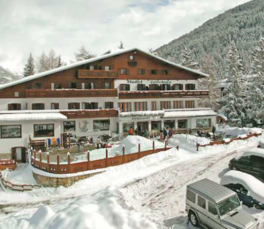 Hotel Vallechiara *** Hotel Vallechiara