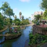 Jardim tropical Monte Palace