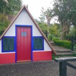 Jardim tropical Monte Palace
