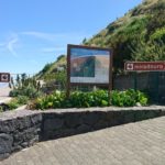 Vyhlídka Miradouro da Eira do Serrado