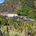 Vyhlídka Miradouro da Eira do Serrado