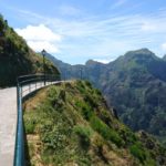 Vyhlídka Miradouro da Eira do Serrado