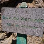 Vyhlídka Miradouro da Eira do Serrado