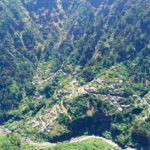 Vyhlídka Miradouro da Eira do Serrado