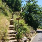 Oslí stezkou na vyhlídku Miradouro da Eira do Serrado