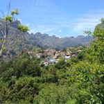 Oslí stezkou na vyhlídku Miradouro da Eira do Serrado