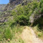 Oslí stezkou na vyhlídku Miradouro da Eira do Serrado