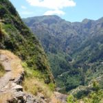 Oslí stezkou na vyhlídku Miradouro da Eira do Serrado