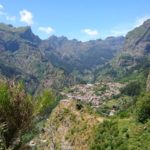 Oslí stezkou na vyhlídku Miradouro da Eira do Serrado