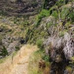 Oslí stezkou na vyhlídku Miradouro da Eira do Serrado