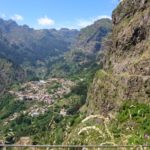 Oslí stezkou na vyhlídku Miradouro da Eira do Serrado