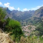 Oslí stezkou na vyhlídku Miradouro da Eira do Serrado