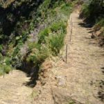 Oslí stezkou na vyhlídku Miradouro da Eira do Serrado